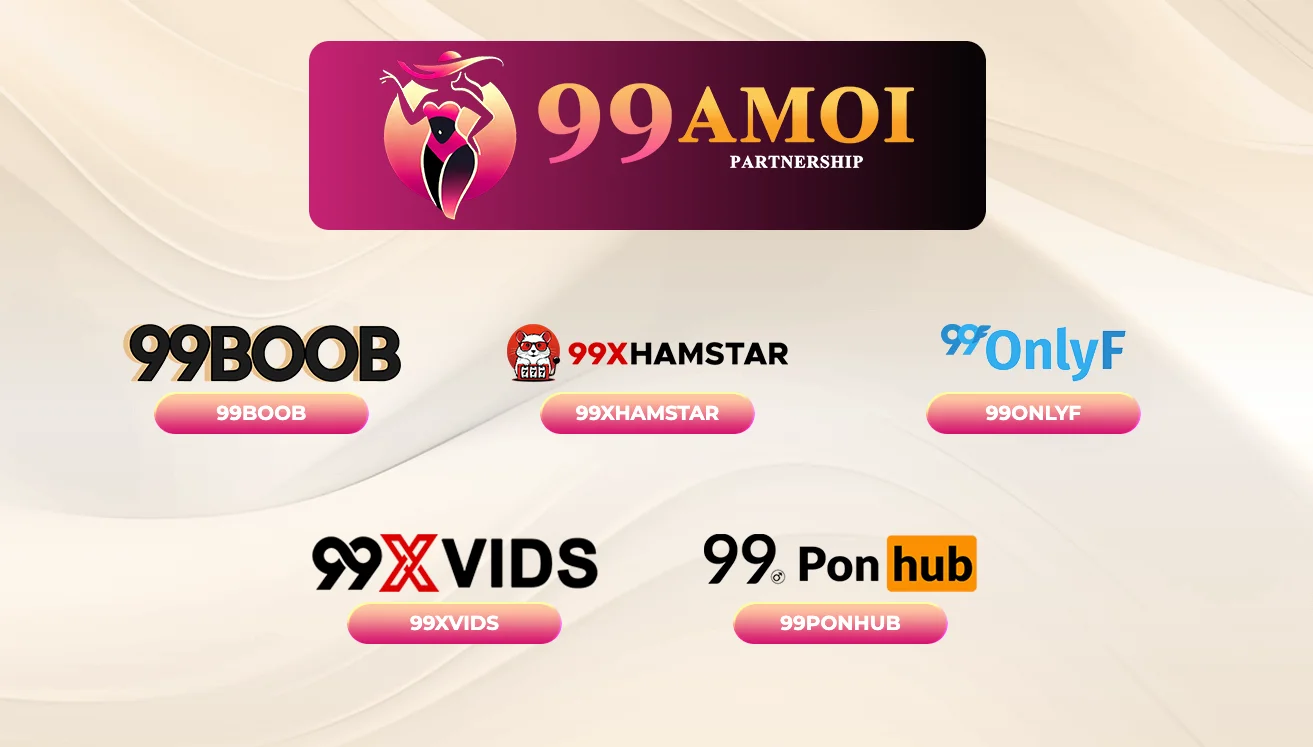 99 Amoi Coverphoto