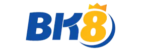 bk8 logo