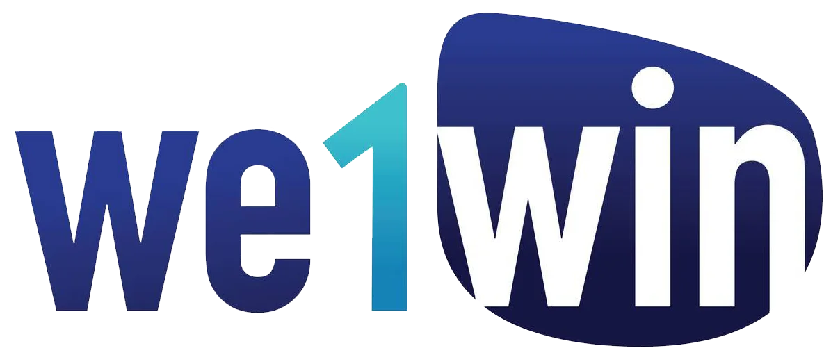 we1win logo
