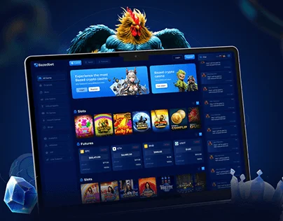 Casino Malaysia Coverphoto