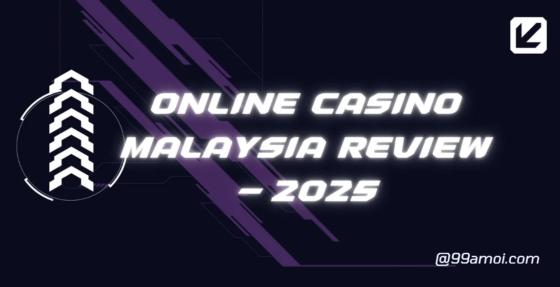 Casino Malaysia Coverphoto