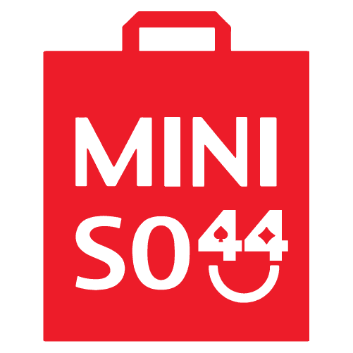 miniso44 logo