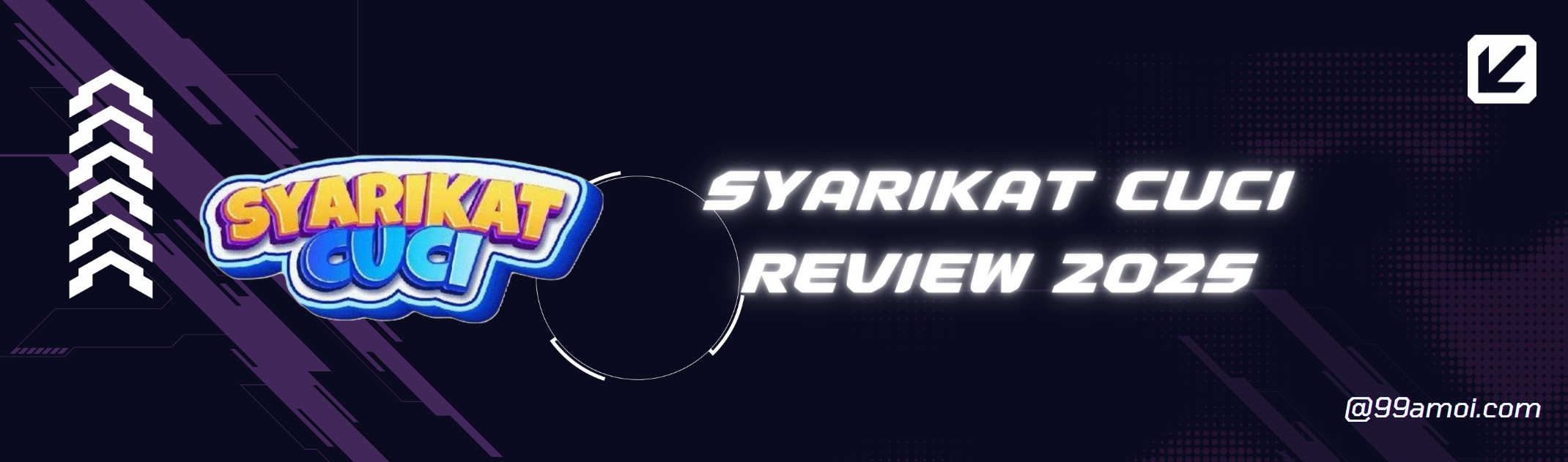 99Amoi Malaysia Best Review On Syarikat Cuci Group